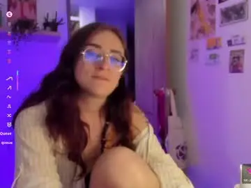 Chaturbate Best live sex cam show of linda_giggle