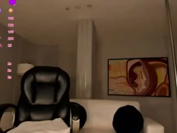 Chaturbate Private Sex Chat of marylewis_