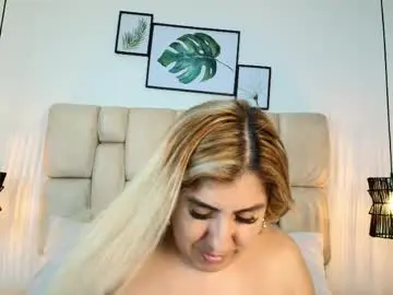 Chaturbate Best live sex cam show of sarablonde_t