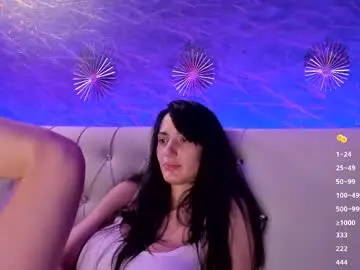 Chaturbate Free Live Porn of belle_emmanuelle