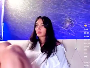 Chaturbate Live Sex of belle_emmanuelle