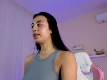 Chaturbate Best live sex cam show of betsygonzale
