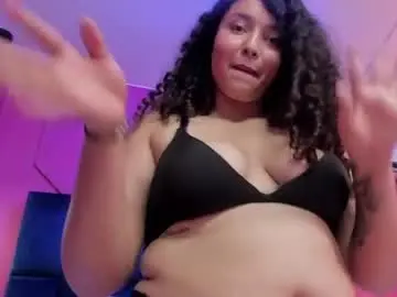 Chaturbate Adult Webcams of conny_madson