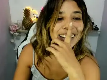 Chaturbate Watch Live Sex Cams of dona_tella