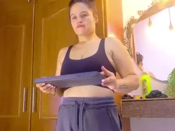 Chaturbate Adult Webcam of jennifervega1