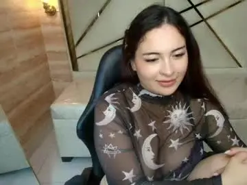 Chaturbate Best live sex cam show of kiara_moon_r