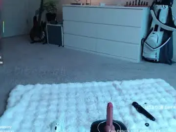 Chaturbate Free Porn Cam of petitebrat