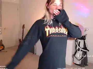 Chaturbate Sex Cam of petitebrat