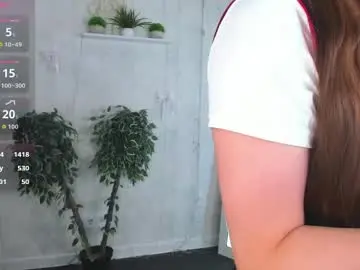 Chaturbate Free Live Porn of renesmy_black