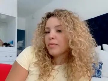 Chaturbate Adult Webcams of theislandgirl