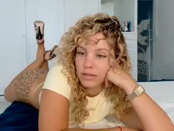 Chaturbate Sex Chat of theislandgirl
