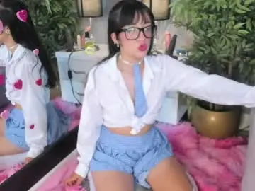 Chaturbate Adult Webcam of vixen_flutter