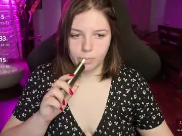 Chaturbate Best Webcam of x_nirvana_x