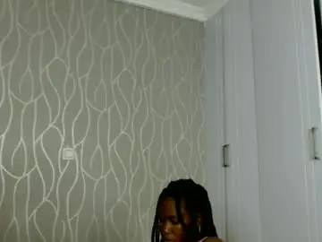 Chaturbate Live Sex Cam of amara_o