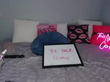 Chaturbate Free Porn Cam of kelsearae