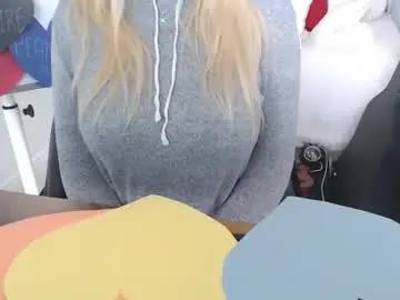 Chaturbate Sex Chat of kymchi