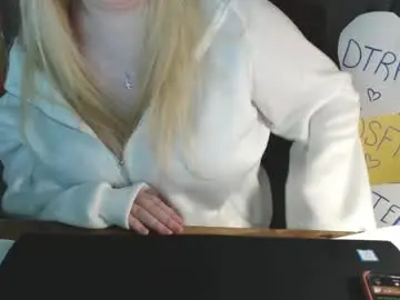 Chaturbate Live Sex of kymchi
