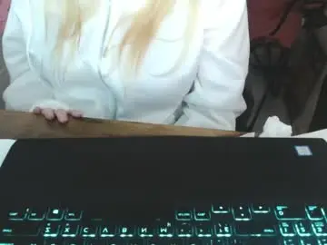 Chaturbate Adult Video Chat of kymchi