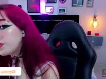 Chaturbate Free Live Porn of leah_cherry