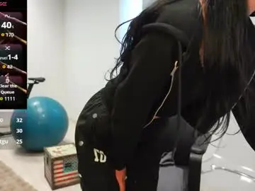 Chaturbate Free Live Porn of agelina_summer