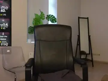 Chaturbate Sex Chat of agelina_summer