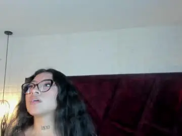 Chaturbate Best Webcam of alessia_storm_