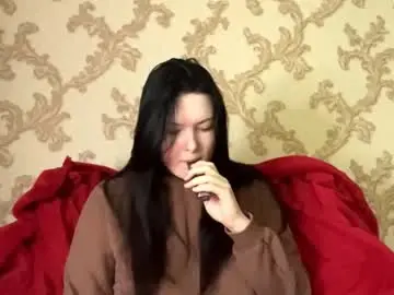 Chaturbate Nude Webcam of brunaceasor