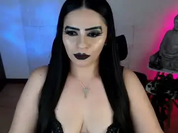 Chaturbate Adult Webcam of emili_evans_