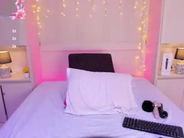 Chaturbate Live Sex Cam of hannyk_