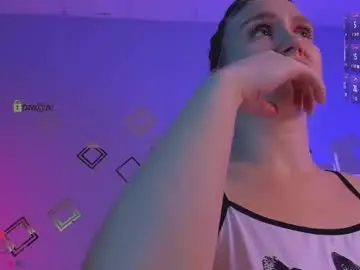 Chaturbate Free Porn Cam of nami_glow