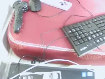 Chaturbate Sex Cam of rebss254