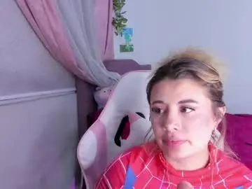 Chaturbate Sex Chat of khali_reiss_
