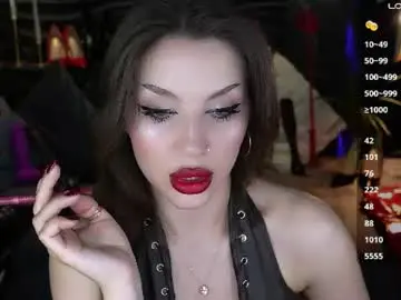 Chaturbate Best Webcam of mistress_darsy