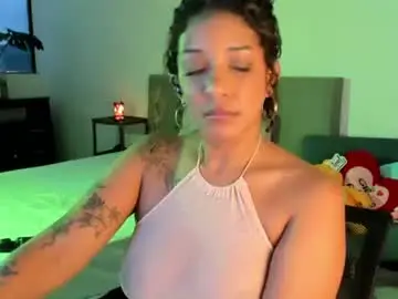 Chaturbate Live Porn of bronzetease
