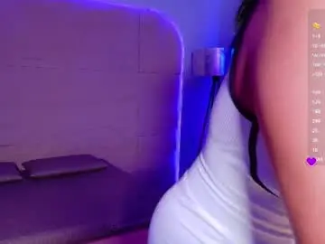 Chaturbate Adult Webcams of hannahmonttgomery
