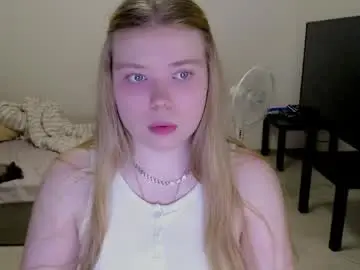 Chaturbate Private Sex Chat of kitten_jenny01