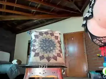 Chaturbate Live Sex of little_izzi