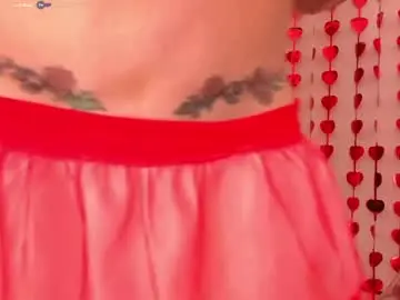 Chaturbate Free Live Porn of marla_daze