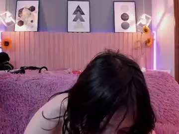 Chaturbate Adult Webcams of nina_ford_