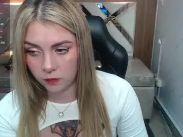 Chaturbate Adult Video Chat of paula_b_
