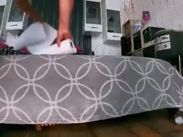 Chaturbate Live Sex of sexydea