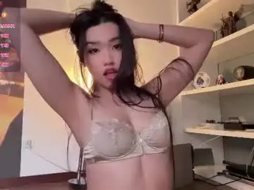 Chaturbate Live Porn of shachatte