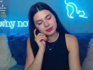 Chaturbate Live Sex of viollinalv