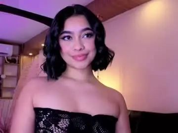 Chaturbate Private Sex Chat of charlotteg18