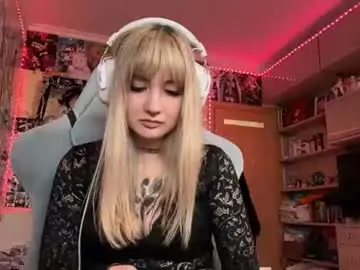 Chaturbate Live Sex Cam of flossielinks