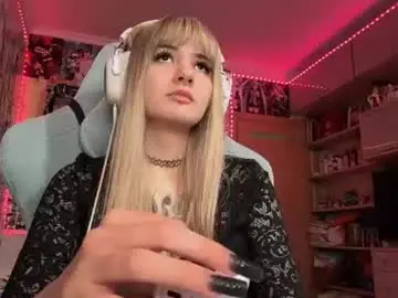Chaturbate Sex Chat of flossielinks