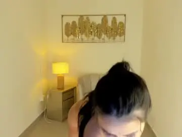 Chaturbate Sex Chat of jessi_powel