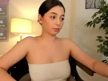Chaturbate Nude Webcam of kayawest