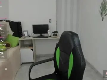 Chaturbate Sex Cam of maily00