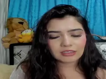 Chaturbate Live Sex of mia_helll